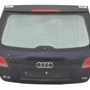 KLAPA TYLNA TYŁ AUDI A3 II 8P SPORTBACK LZ5A Wybór klientów